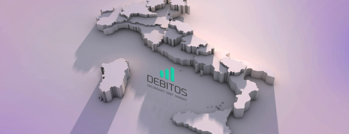 Debitos – europaweite Marktansprache