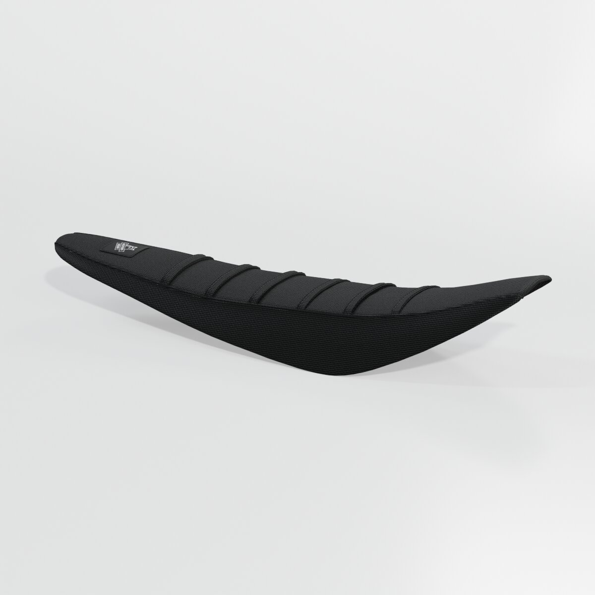 KTM SX/SX-F & EXC/EXC-F Gripper Seat Cover 2020–2023 – Black