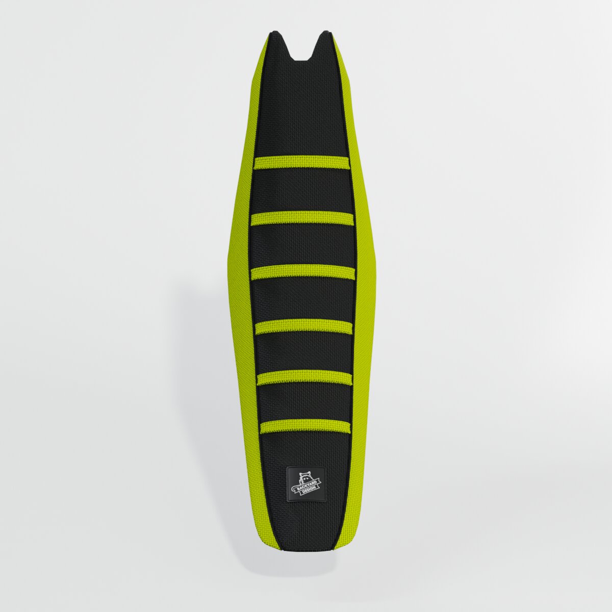 KTM SX/SX-F & EXC/EXC-F Seat Cover 2023–2024 – Yellow/Black