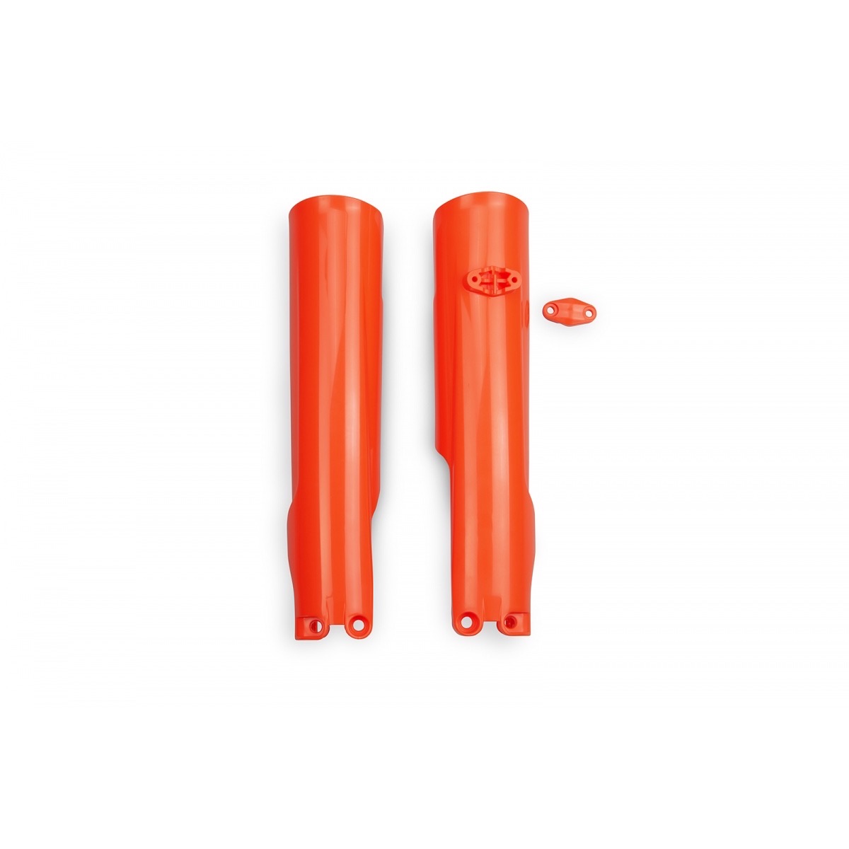 KTM SX/SX-F UFO Plastics Kit 2023–2024 – Neon Orange