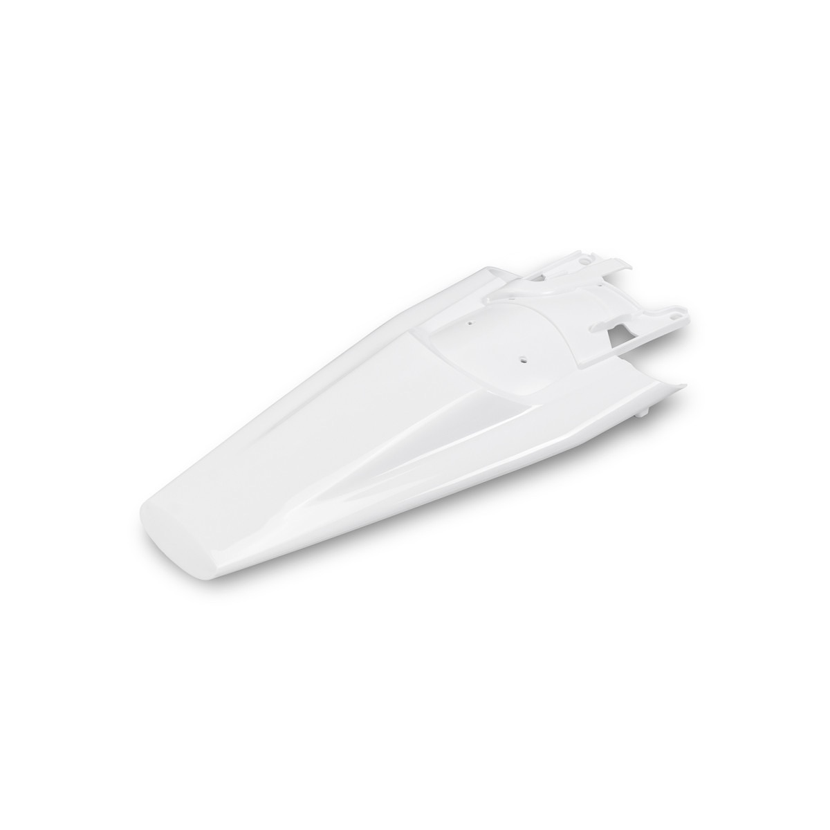 Husqvarna TC/FC/TX/FX UFO Plastics Kit 2023–2024 – White