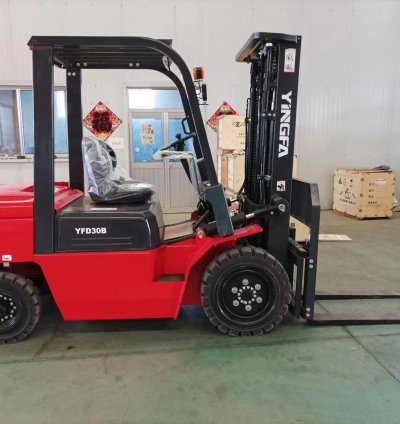 Yingfa Forklifts
