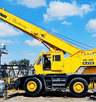 KATO KR-300