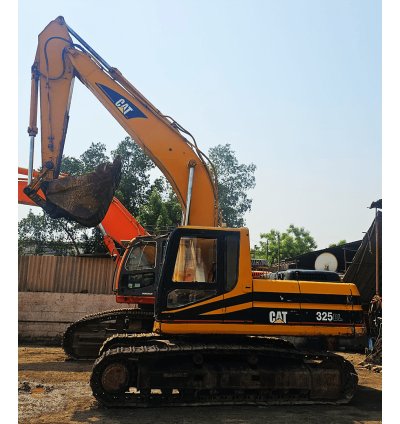 Caterpillar 325BL