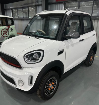 OEM  Mini Cooper