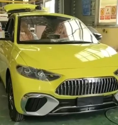 OEM  Sedan