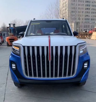 OEM SUV