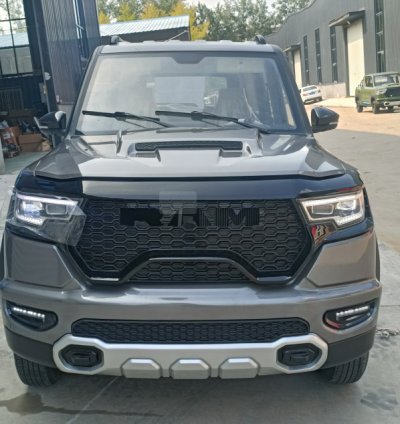 OEM SUV