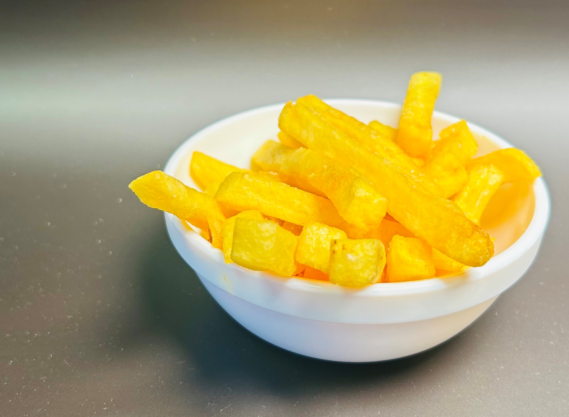 Pommes Frites