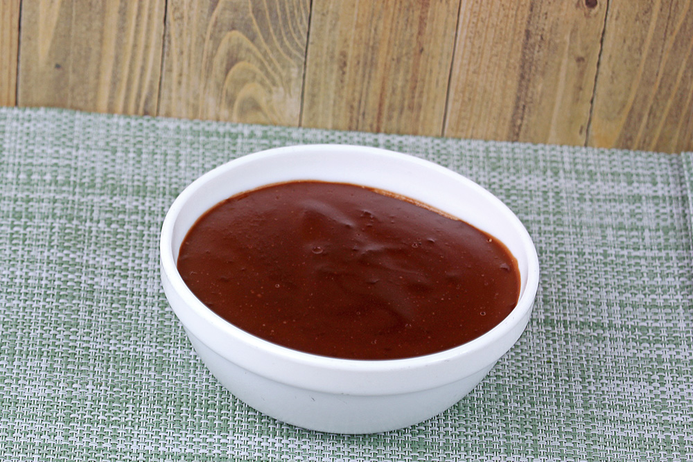 Schokoladenpudding
