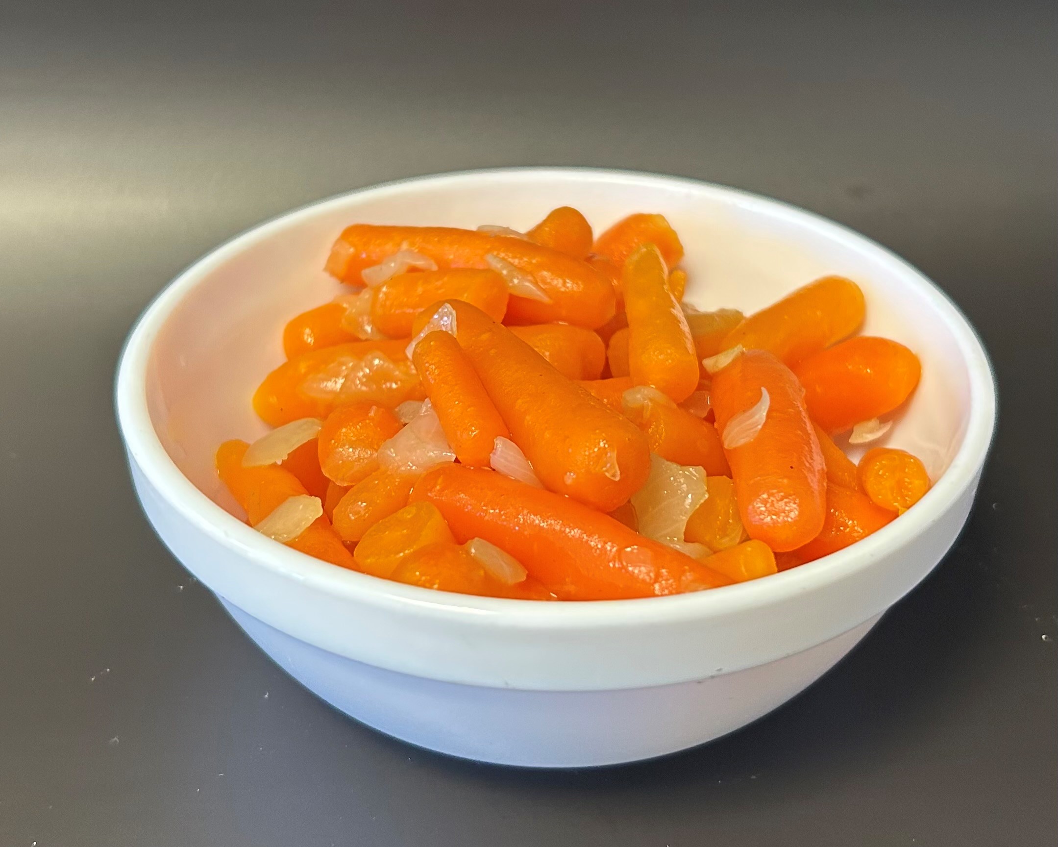 Fingermöhren