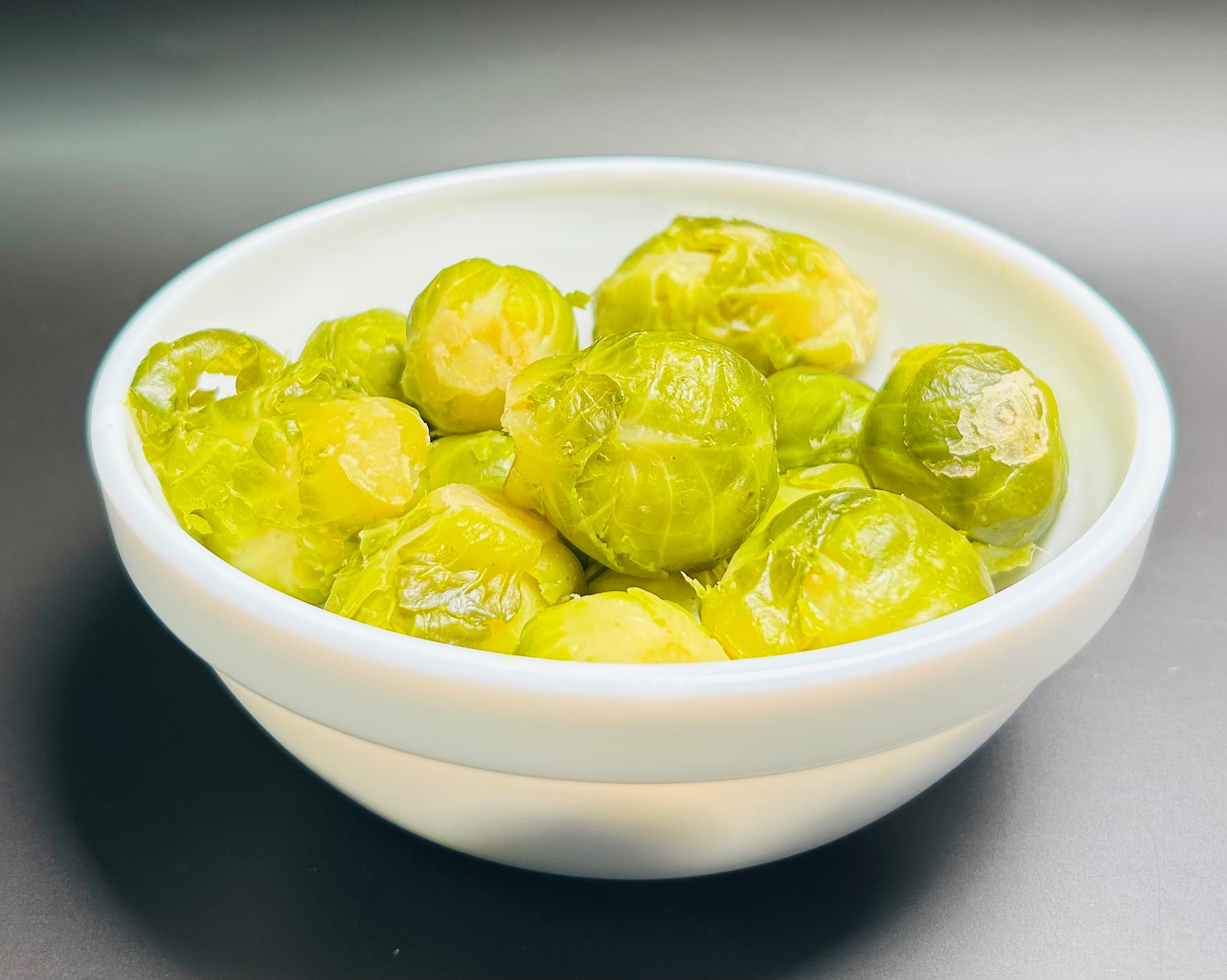 Rosenkohl