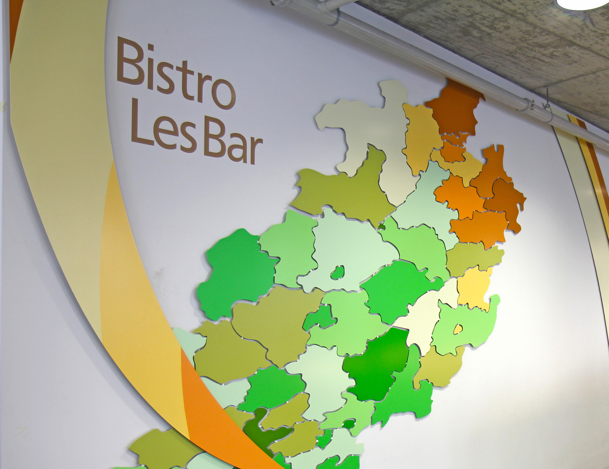 LesBAR