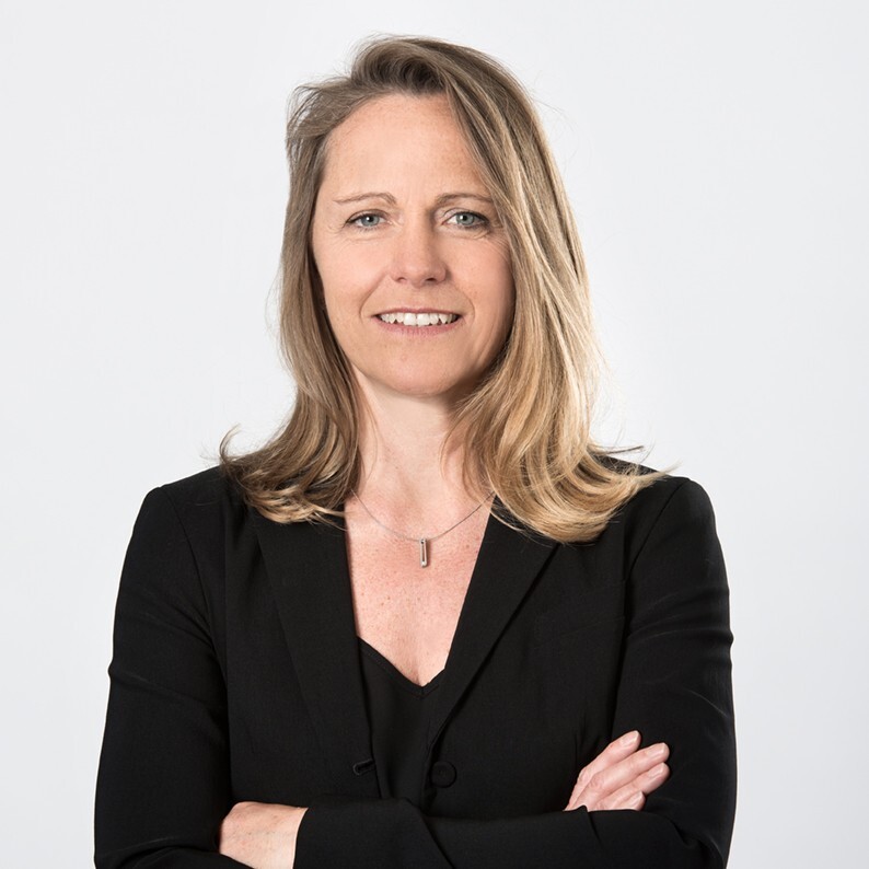 sonja meindl - meteomatics cro
