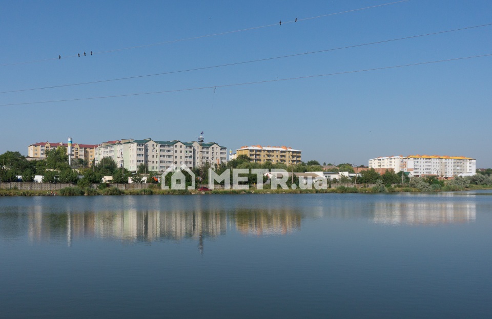 Фото ЖК Озерки, Новая Долина