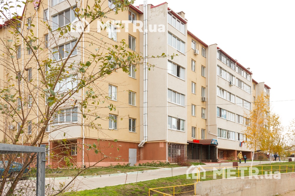 Фото ЖК Озерки, 1-й дом, Новая Долина