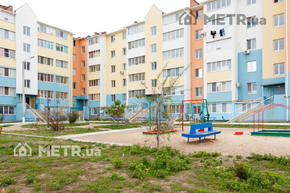 Фото ЖК Озерки, 4-й дом, Новая Долина