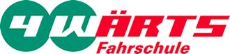 Fahrschule 4WÄRTS