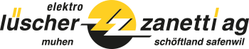 Elektro Lüscher & Zanetti AG