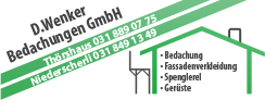 D. Wenker Bedachungen GmbH