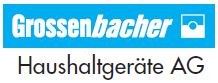 Grossenbacher Haushaltgeräte AG