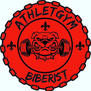 ATHLETGYM BIBERIST