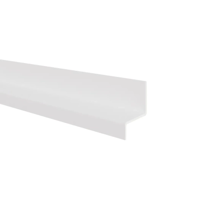Z-profiel 20 x 30 x 30 x 3,0 mm
