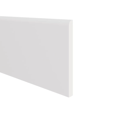 Volschuim afwerkprofiel 60 x 5,5 mm