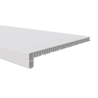 Milinboard vensterbank type B 400 mm
