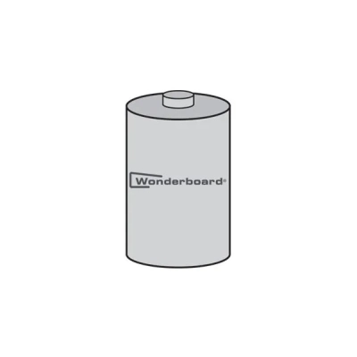 Tekening Unifix primer 5 liter