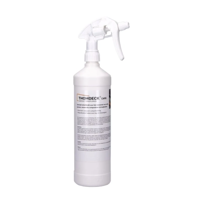Thomdeck care 1L flacon met verstuiver