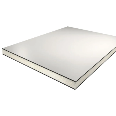 Sandwichpaneel HPL 3050 x 1150 x 24 mm