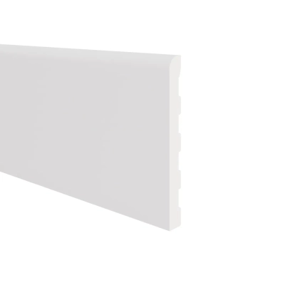 Volschuim afwerkprofiel 68 x 8 mm