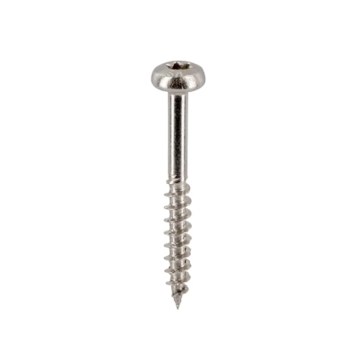 Schroef T15 3.5x30mm 250st