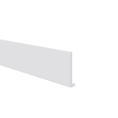 Volschuim paneel haakse hoek 100x35mm