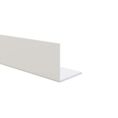 Hoekprofiel 30 x 30 x 2,0 mm
