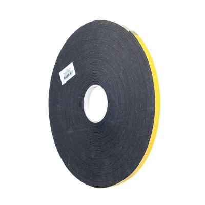 Milyt PE tape 3x12mm rol a 25mtr