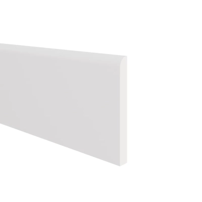 Volschuim afwerkprofiel 40 x 5,5 mm