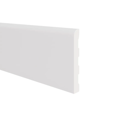 Volschuim afwerkprofiel 48 x 8 mm