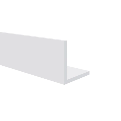 Hoekprofiel 25 x 25 x 2,5 mm
