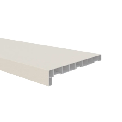 Milinboard steenlook vensterbank 250 mm