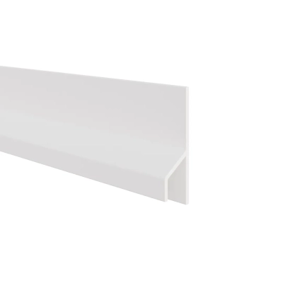 Stoelprofiel 35,5x10,5x10mm