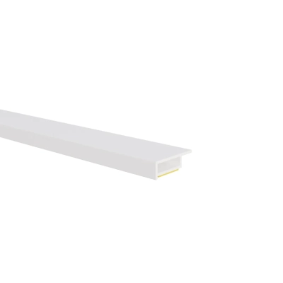 Kamerprofiel aansluitlip zelfkl. 20x7x5,
