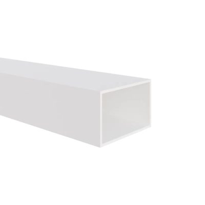 Kokerprofiel 60 x 40 x 3,0 mm