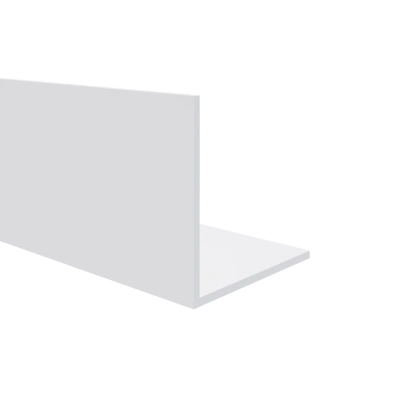 Hoekprofiel 50 x 50 x 2,0 mm