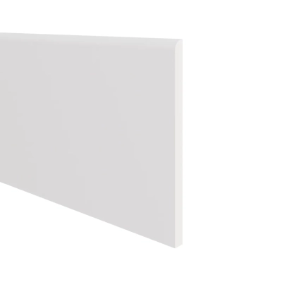 Volschuim afwerkprofiel 90 x 5,5 mm