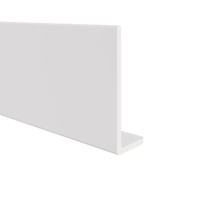 Volschuim paneel haakse hoek 250x90mm
