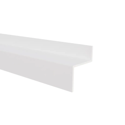 Z-profiel 20 x 40 x 30 x 3,0 mm