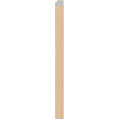 Linerio startprofiel L 2650x61x21