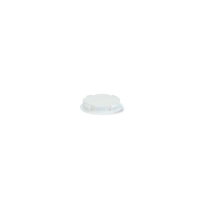 ventilatierooster rond 70mm